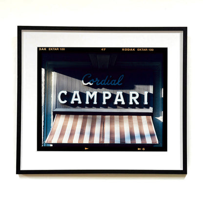 Cordial Campari, Milan, 2019