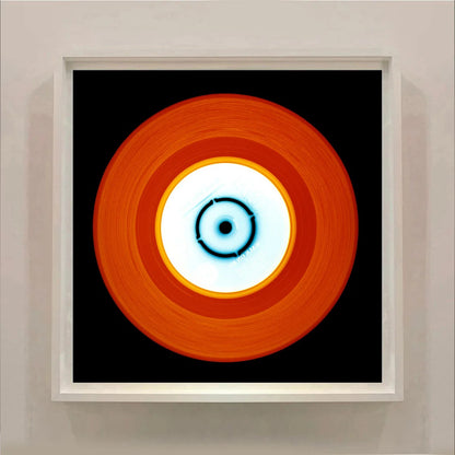 Vinyl Collection ‘Stereo’ 2015