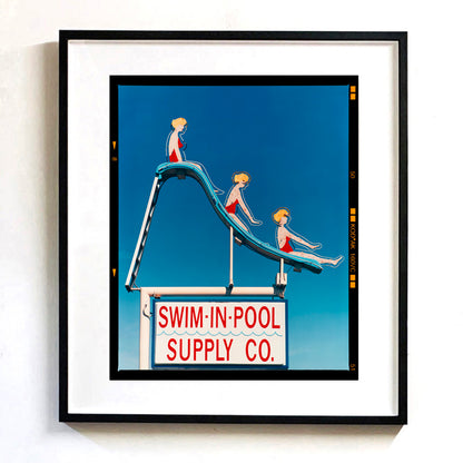 Swim-in-Pool Supply Co. Las Vegas, Nevada, 2003