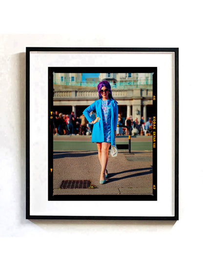 Vintage For Today, Brighton, 2024