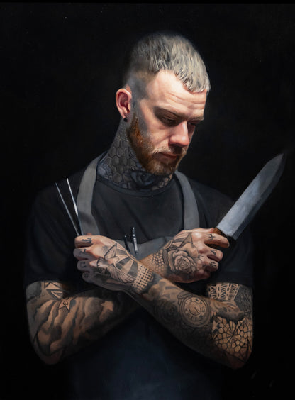 Ben Murphy