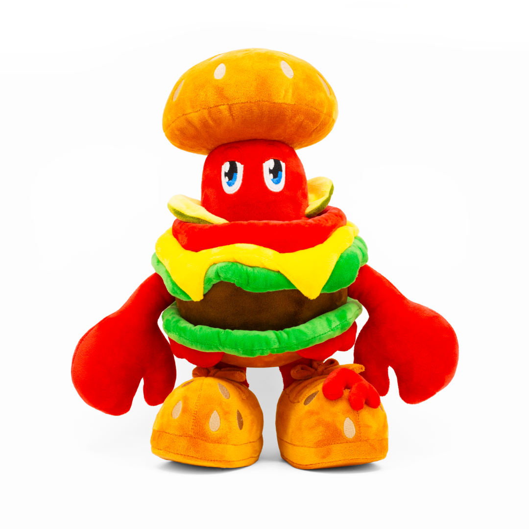 希少！ Philip Colbert フィリップ・コルバート ぬいぐるみ