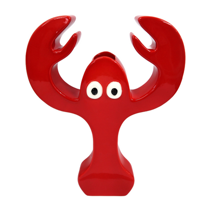 Lobster Vase