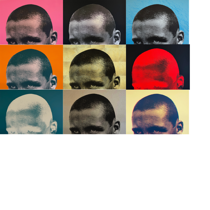 Skinhead Series