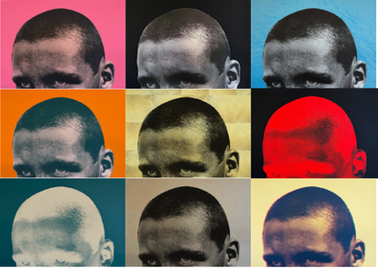 Skinhead Series
