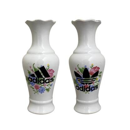 Adidas Vases (Pair)
