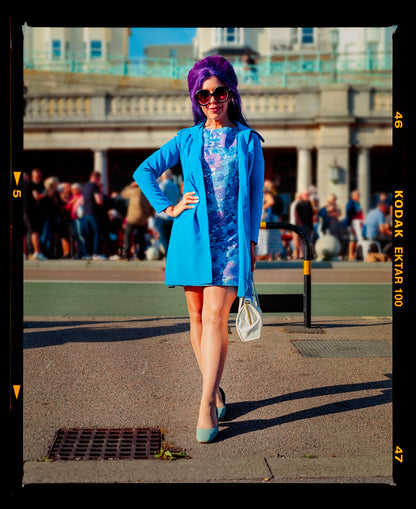 Vintage For Today, Brighton, 2024
