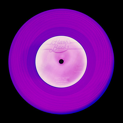 Vinyl Collection ‘Flashback’ 2025