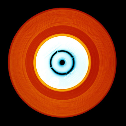 Vinyl Collection ‘Stereo’ 2015