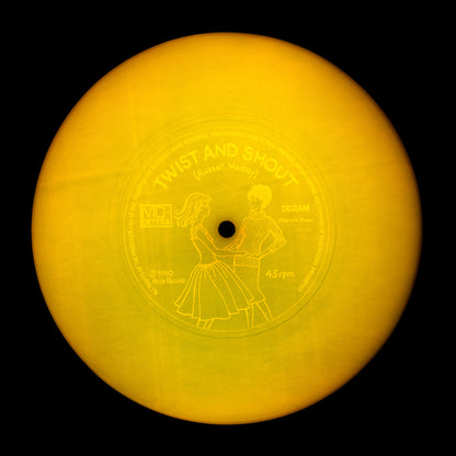 Vinyl Collection ‘Prohibited’ 2025