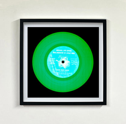 Vinyl Collection ‘Made in the USA’ 2017