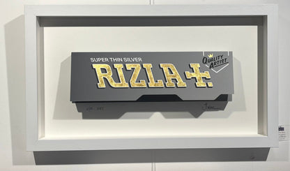 Rizla [Silver]
