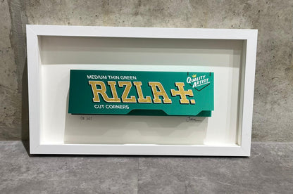 Rizla [Green]
