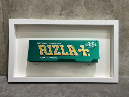 Rizla [Green]