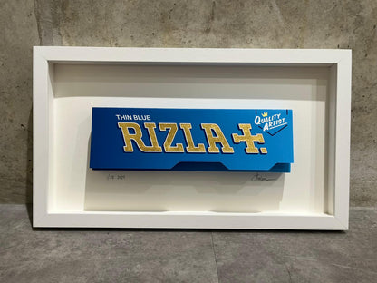Rizla [Blue]