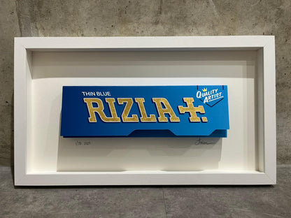 Rizla [Blue]