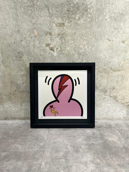 Bowie