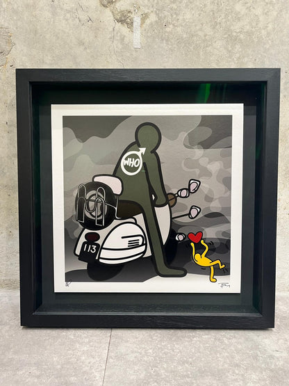 Quadrophenia