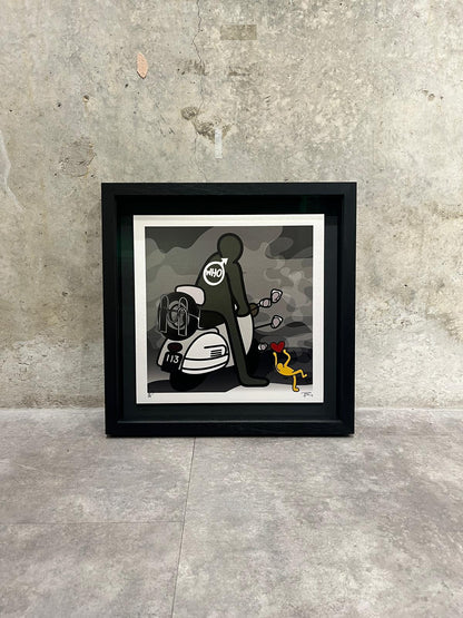 Quadrophenia