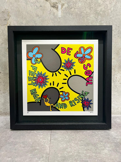 De La Soul