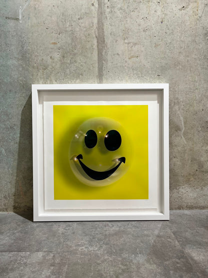 Bubble Smile