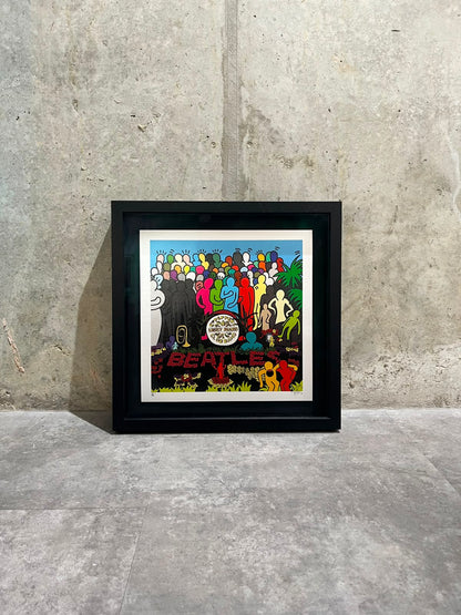 Sergeant Pepper