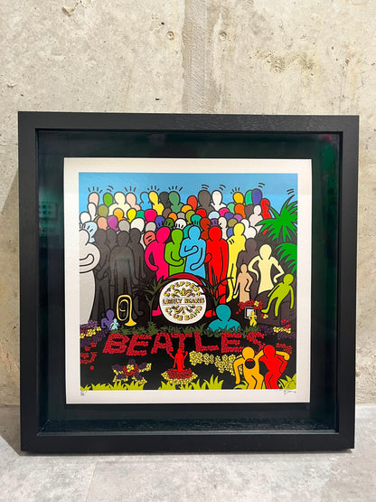 Sergeant Pepper