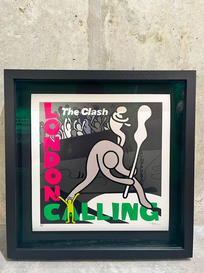 London Calling