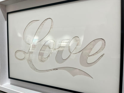 Pure Love (White)