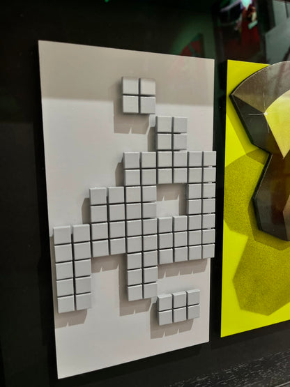 Pieces #2