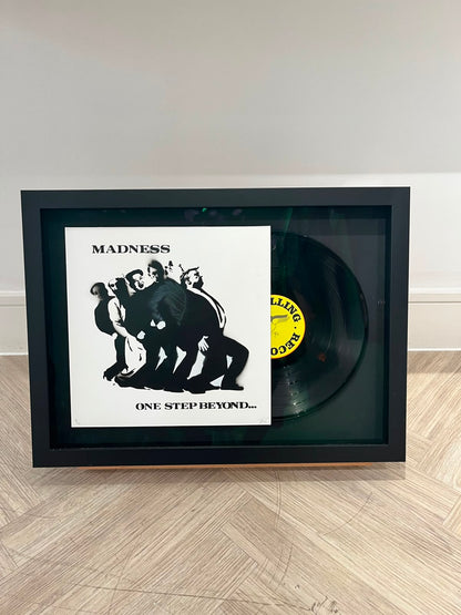 Madness (Appalling Records)