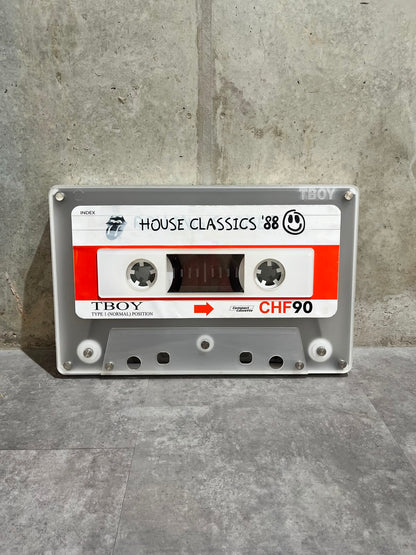 House Classics 88
