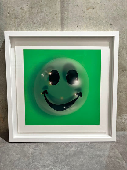 Bubble Smile