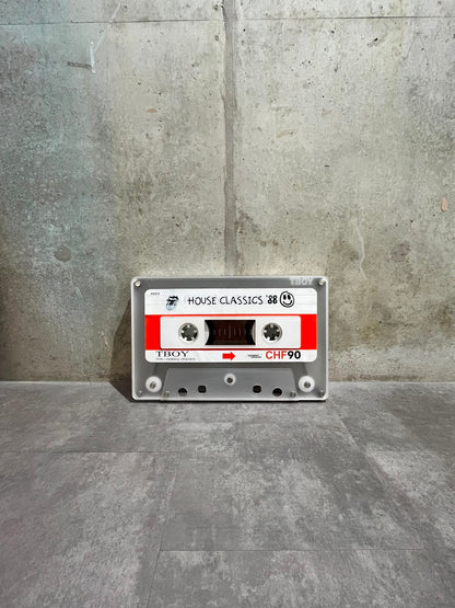 House Classics 88