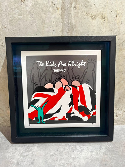 The Kids Are Alright