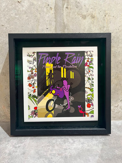 Purple Rain
