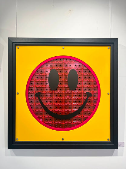 Cassette Face Jumbo