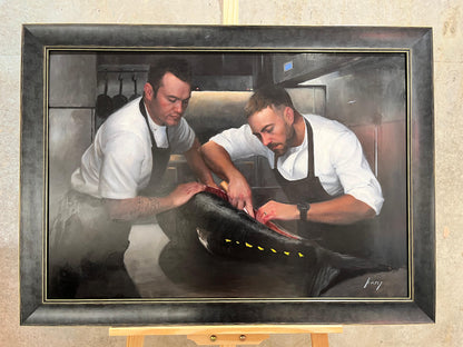 The Herd Chefs