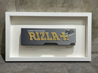 Rizla [Silver]