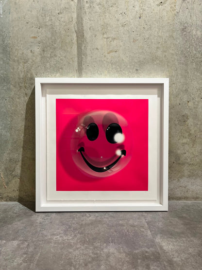 Bubble Smile