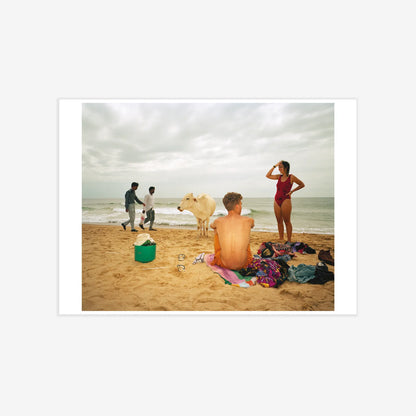 Goa (Framed)