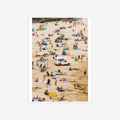 Tenby (Framed)