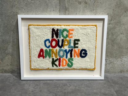 Annoying Kids