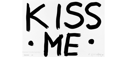 Kiss me (2021)