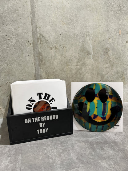 On the Record (loose)