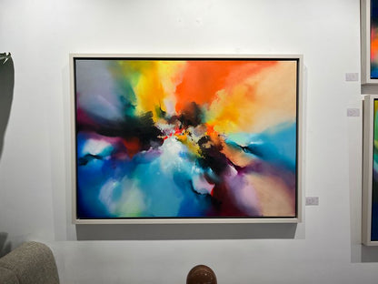 Rainbow Embrace