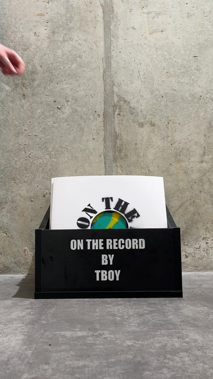 On the Record (loose)