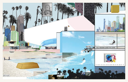 Paradise (Lost and Found)