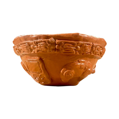 The Ancient Pots of Whitehawk