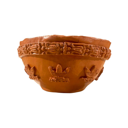 The Ancient Pots of Whitehawk